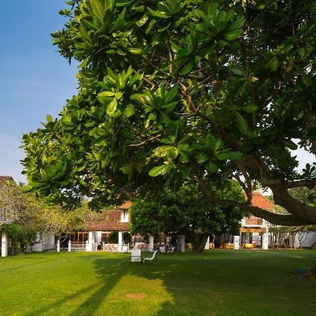 Club Villa Бентота Екстериор снимка