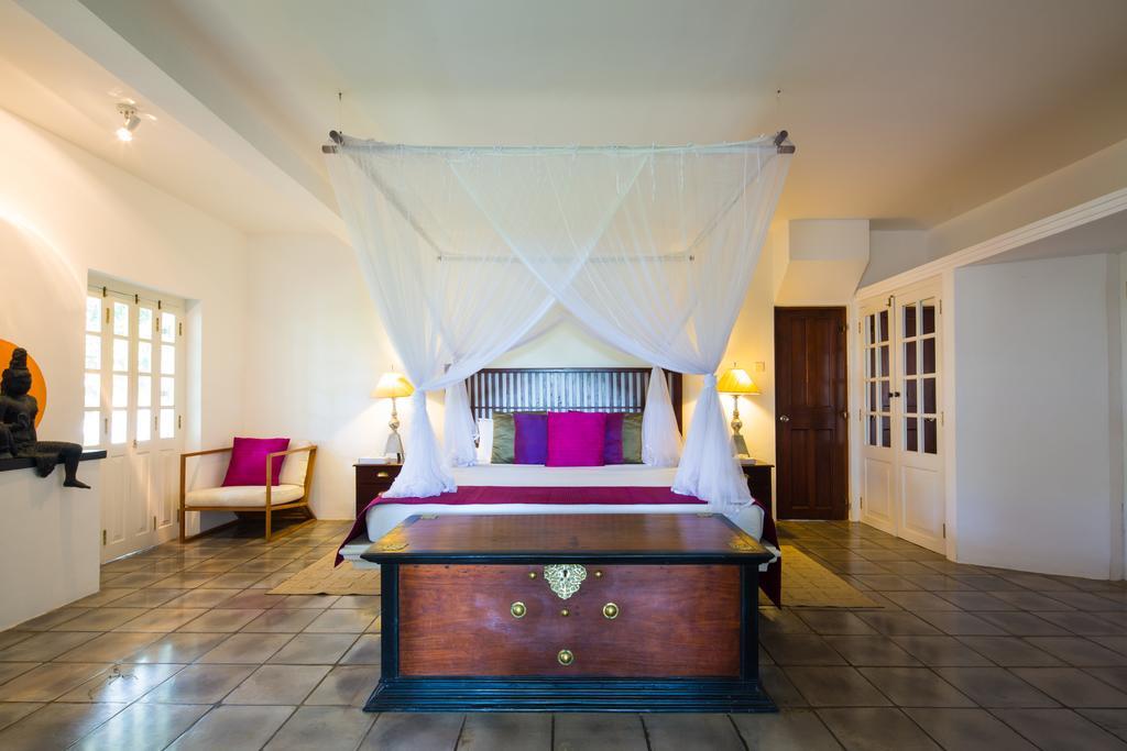 Club Villa Бентота Екстериор снимка