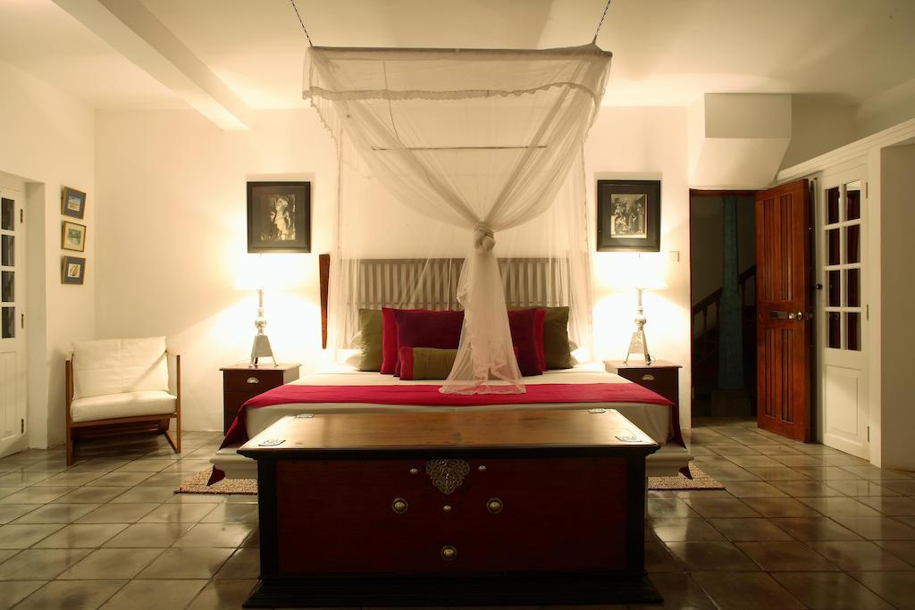 Club Villa Бентота Екстериор снимка
