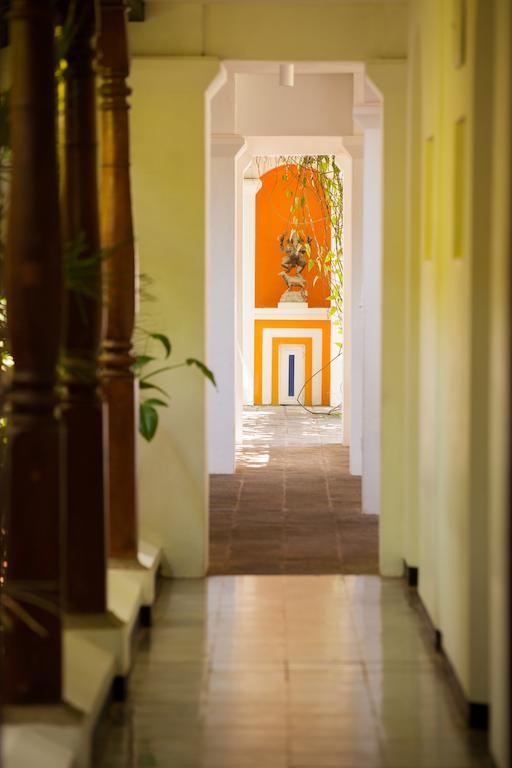 Club Villa Бентота Екстериор снимка