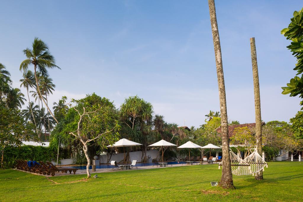 Club Villa Бентота Екстериор снимка