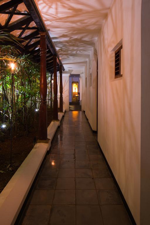 Club Villa Бентота Екстериор снимка