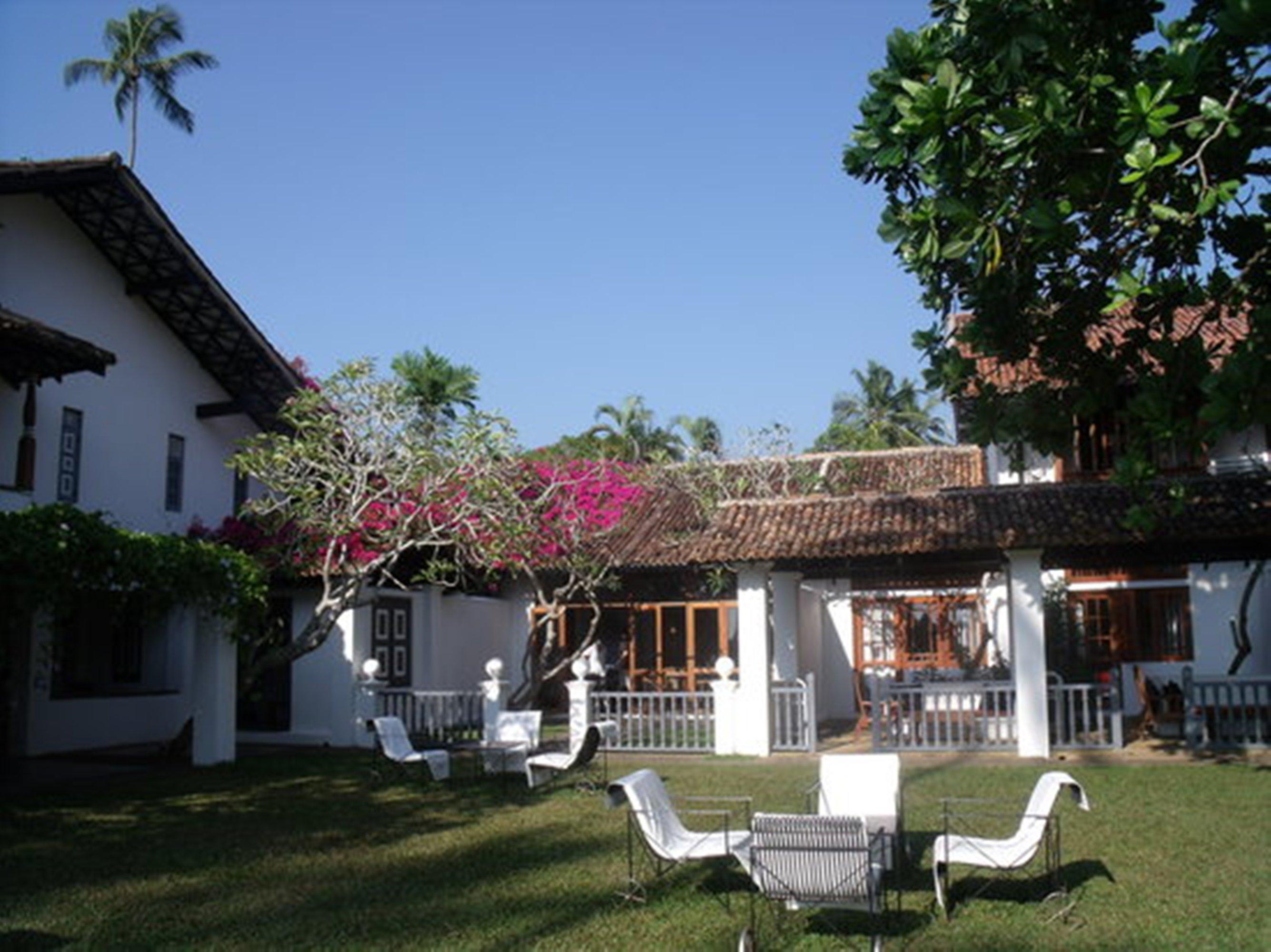 Club Villa Бентота Екстериор снимка