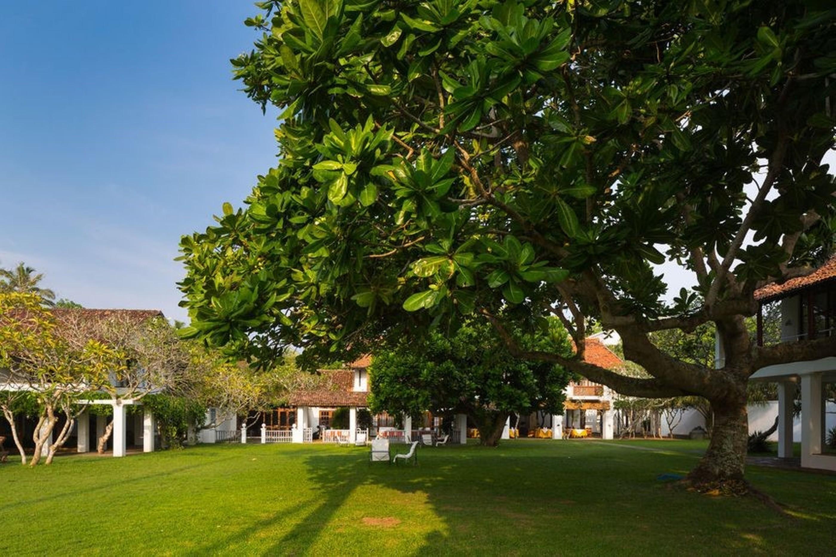 Club Villa Бентота Екстериор снимка