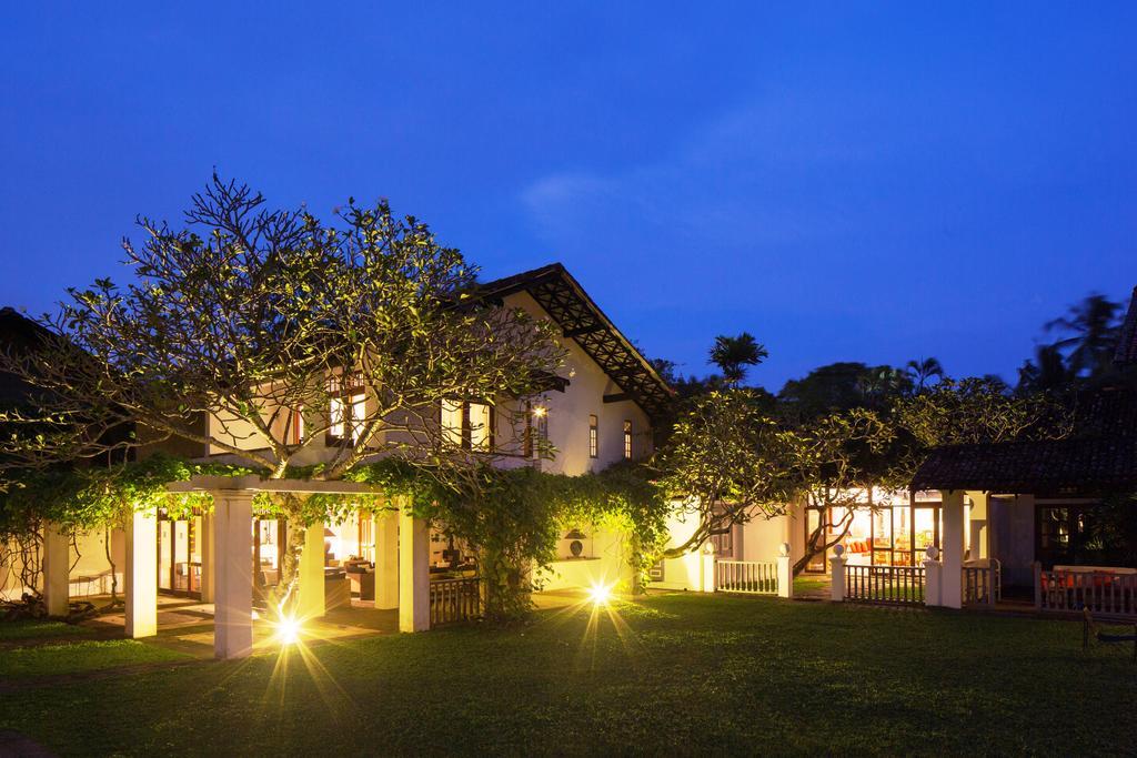 Club Villa Бентота Екстериор снимка