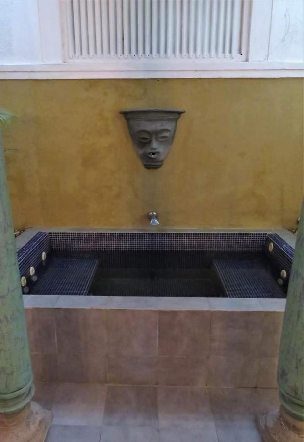 Club Villa Бентота Екстериор снимка