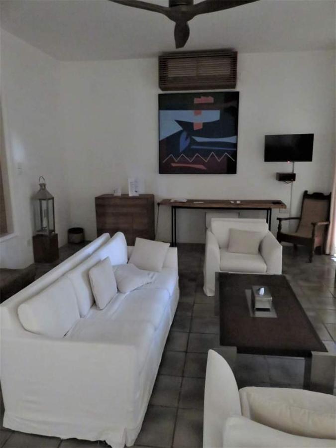 Club Villa Бентота Екстериор снимка