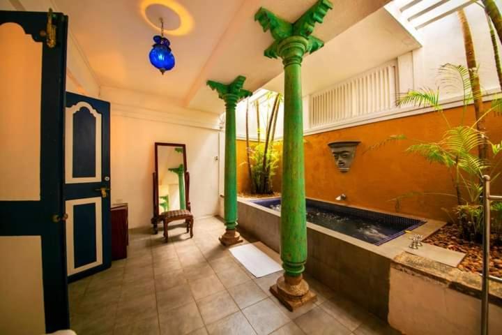 Club Villa Бентота Екстериор снимка