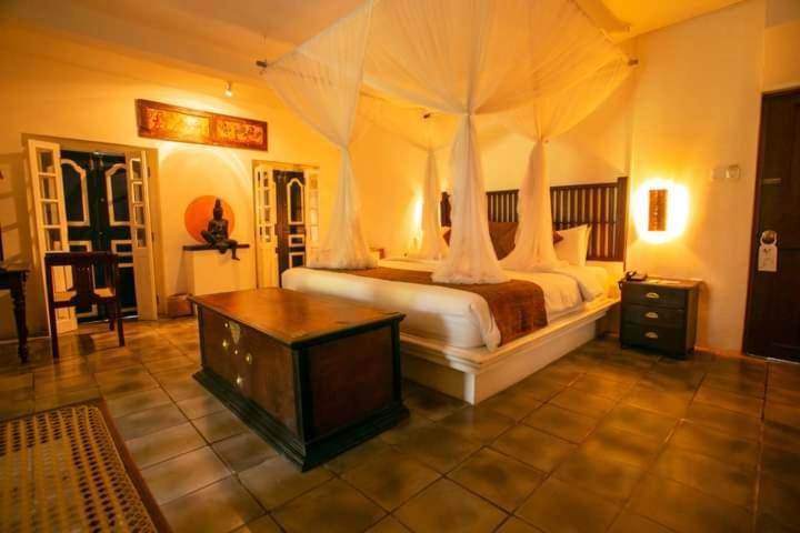 Club Villa Бентота Екстериор снимка