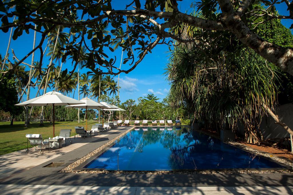 Club Villa Бентота Екстериор снимка