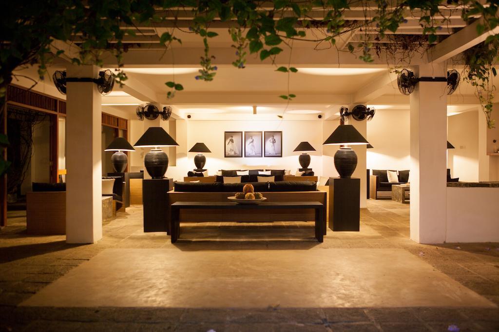 Club Villa Бентота Екстериор снимка