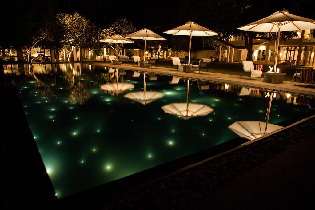Club Villa Бентота Екстериор снимка