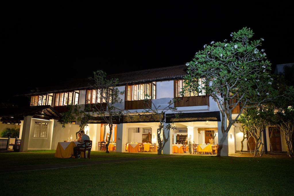 Club Villa Бентота Екстериор снимка