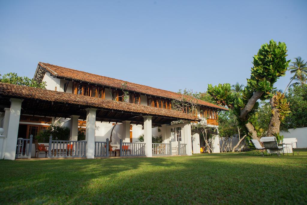 Club Villa Бентота Екстериор снимка