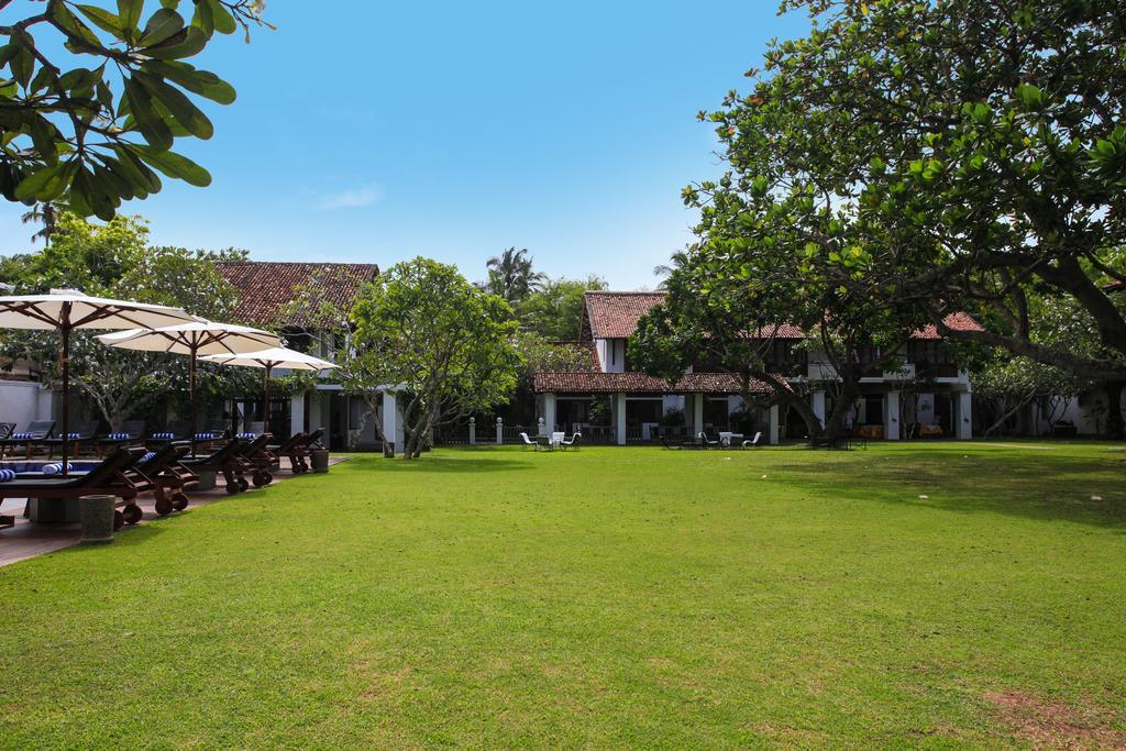 Club Villa Бентота Екстериор снимка
