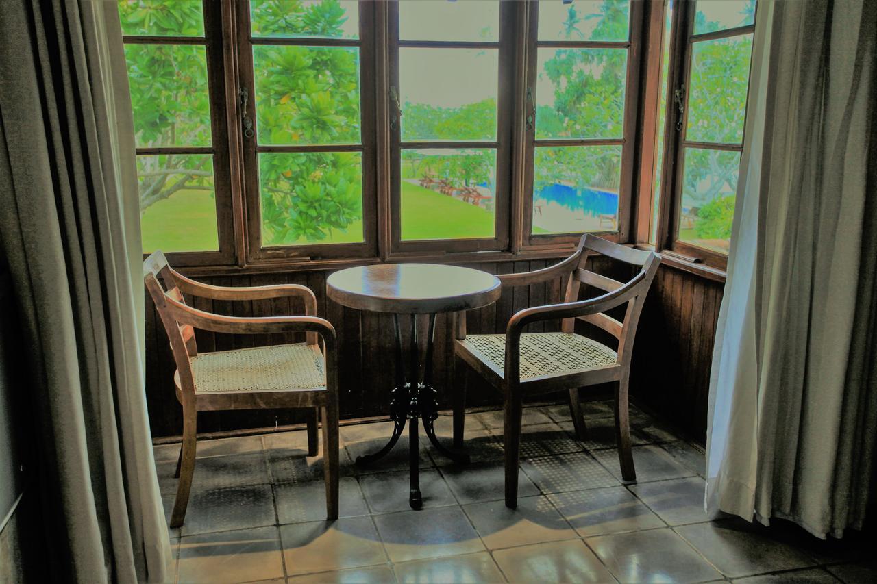 Club Villa Бентота Екстериор снимка