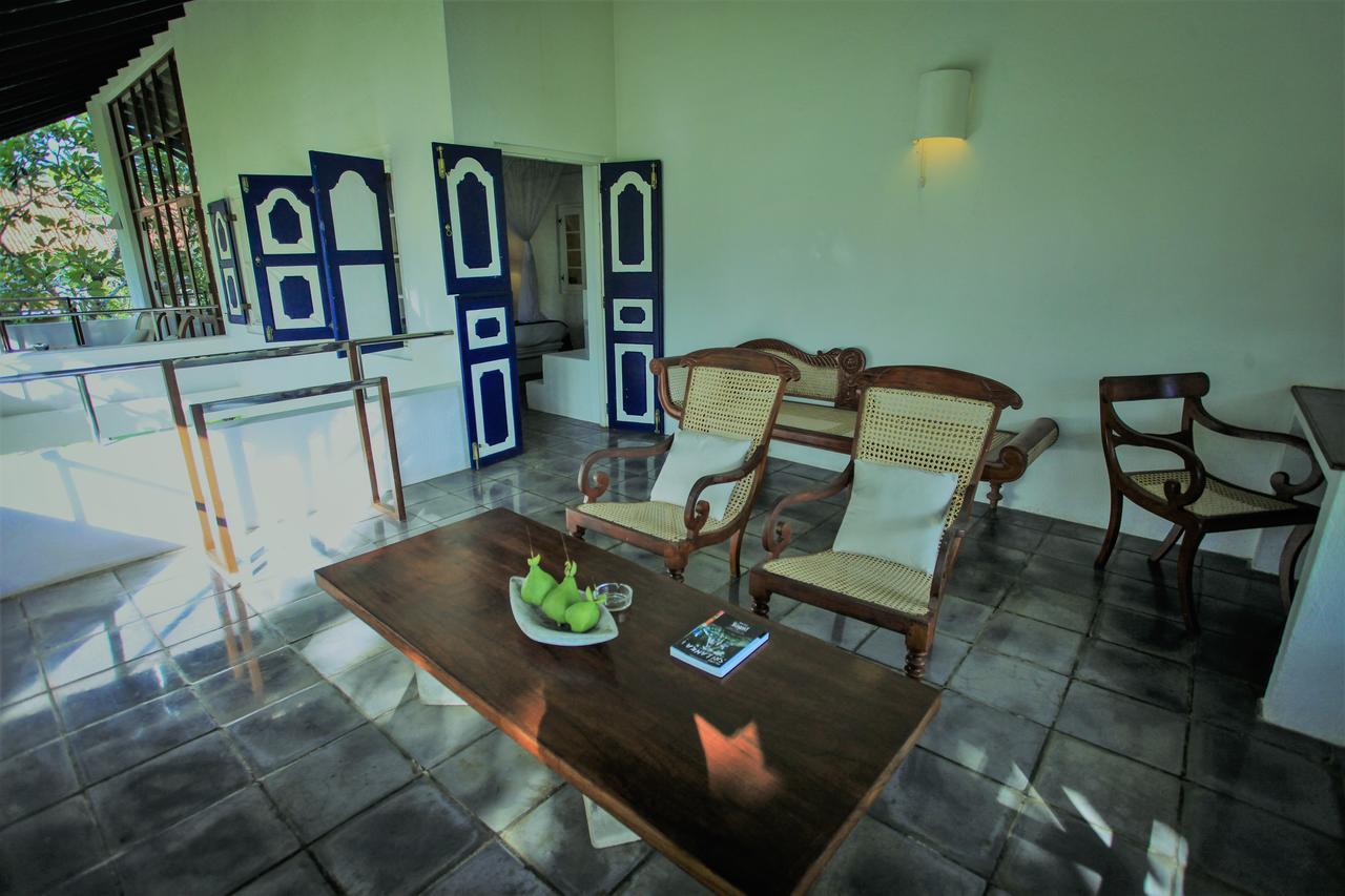 Club Villa Бентота Екстериор снимка