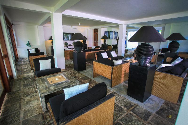 Club Villa Бентота Екстериор снимка