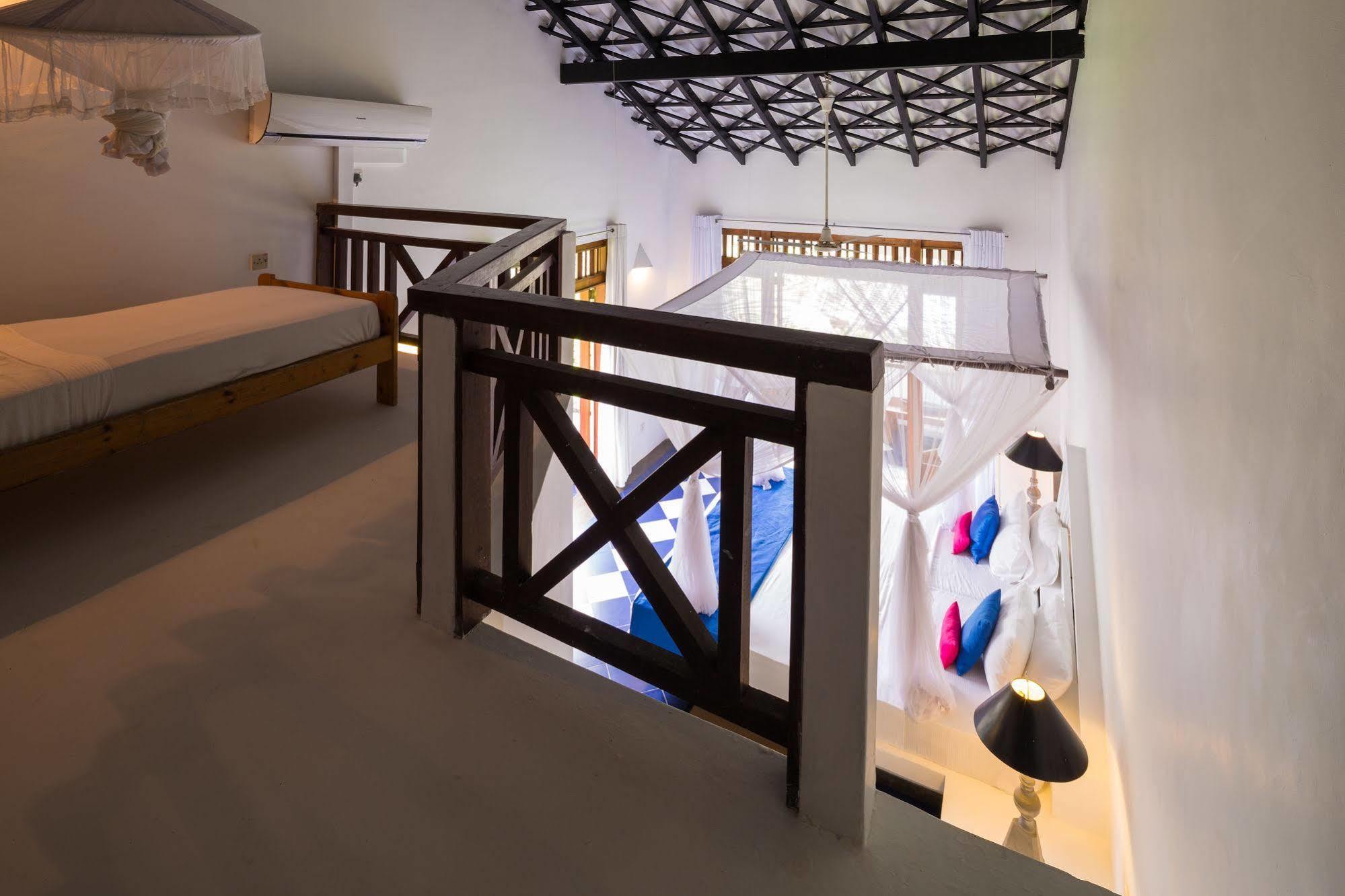 Club Villa Бентота Екстериор снимка