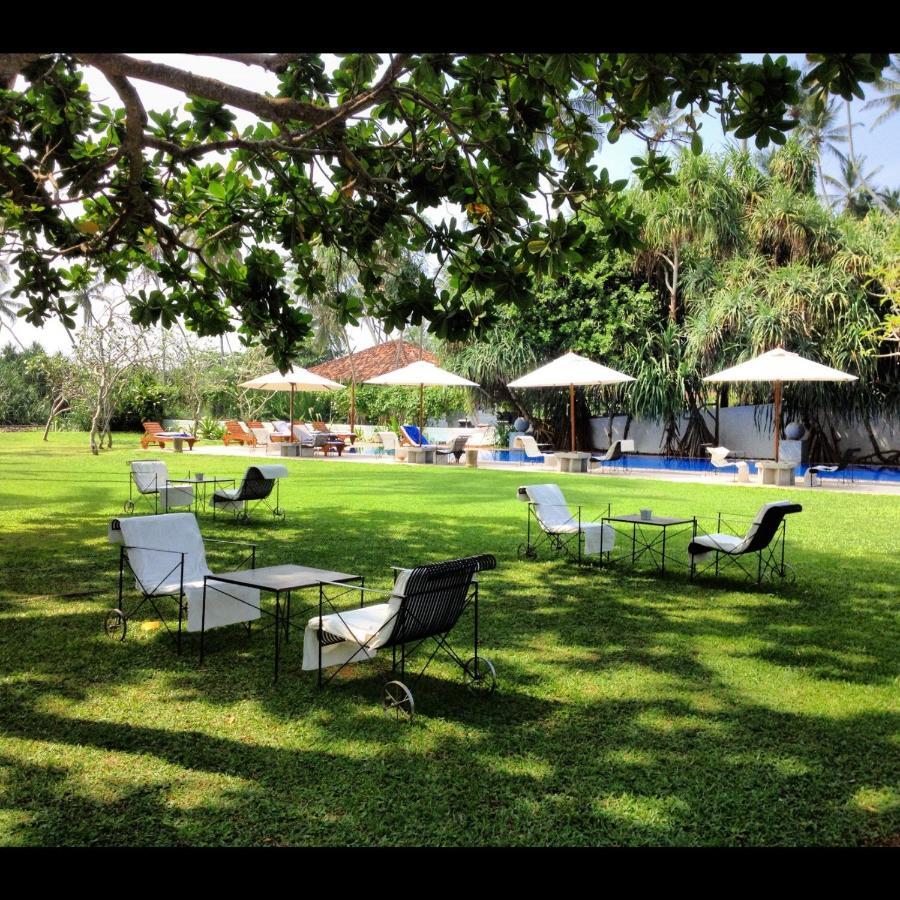 Club Villa Бентота Екстериор снимка